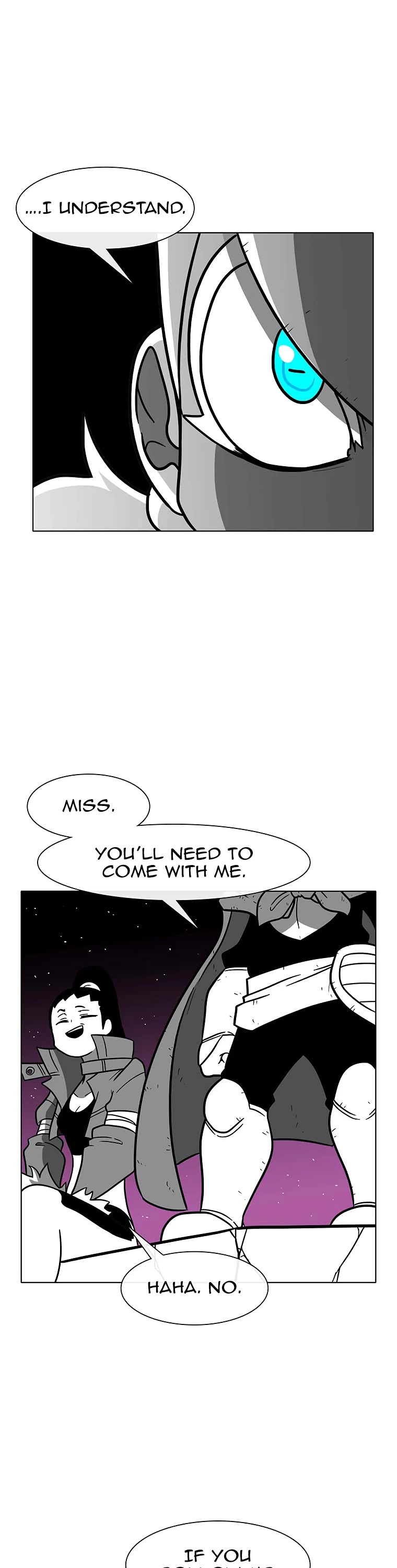 Burning Effect Chapter 84 page 10 - Chapter 84