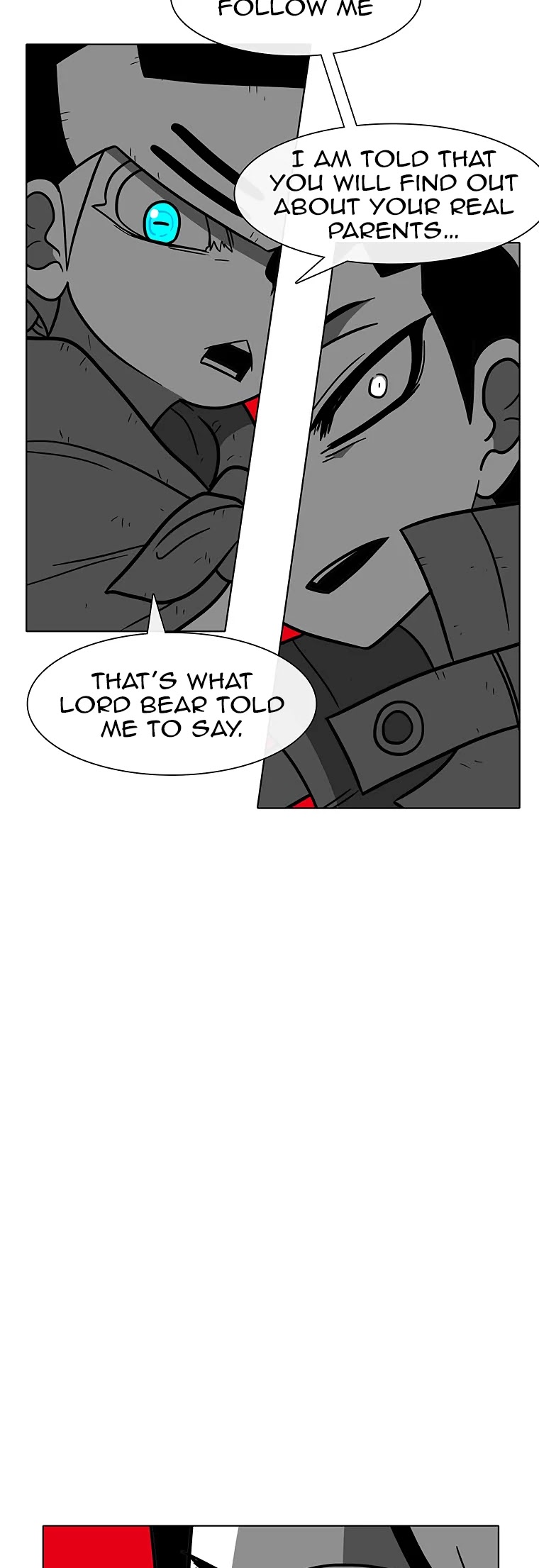 Burning Effect Chapter 84 page 11 - Chapter 84