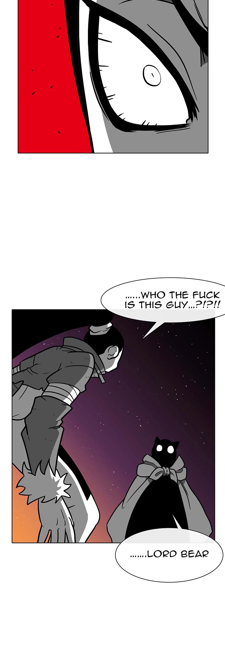 Burning Effect Chapter 84 page 12 - Chapter 84