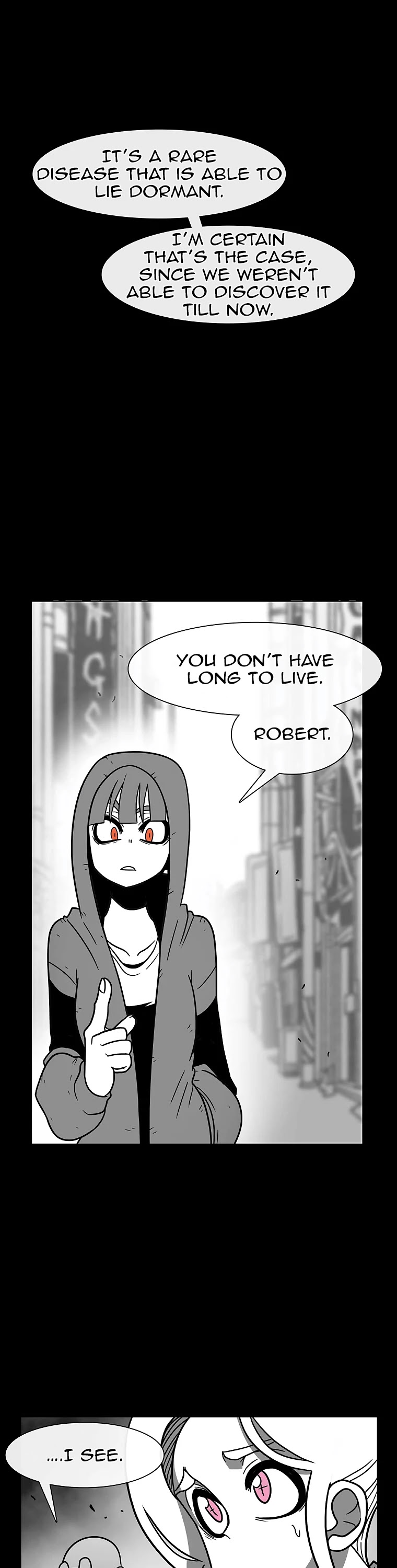 Burning Effect Chapter 84 page 16 - Chapter 84