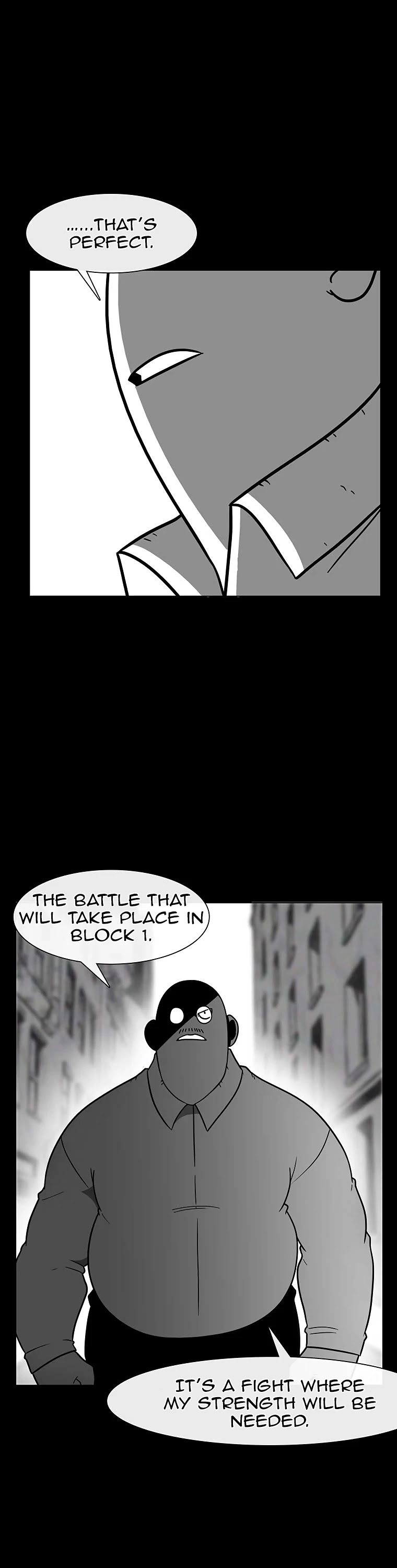 Burning Effect Chapter 84 page 22 - Chapter 84
