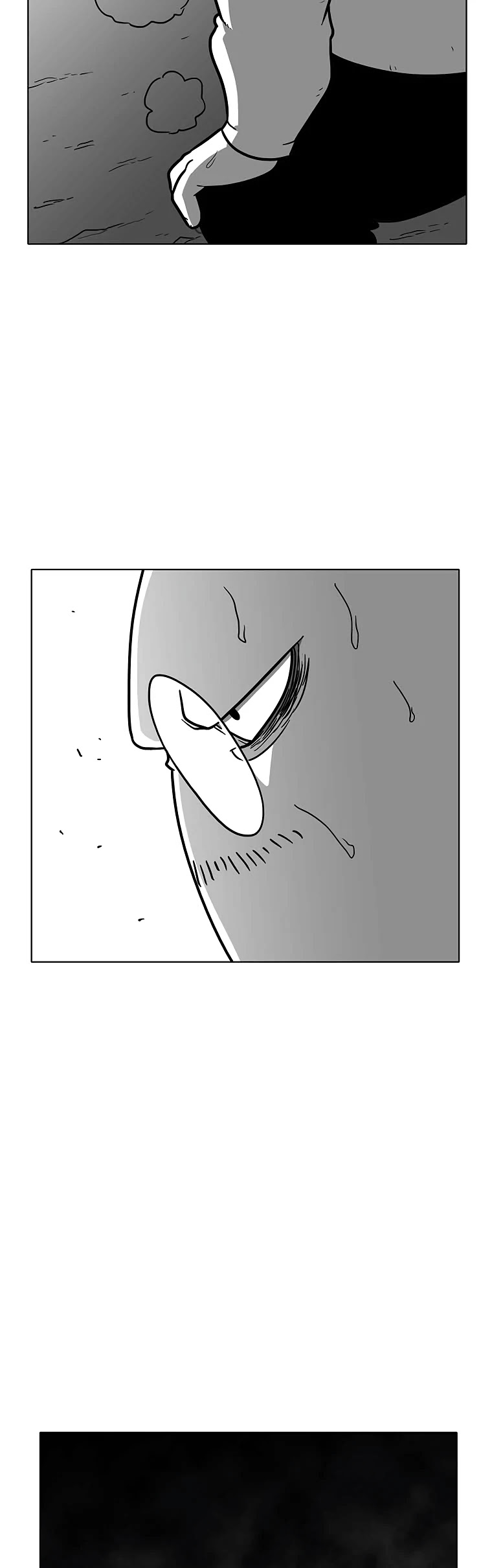 Burning Effect Chapter 84 page 26 - Chapter 84