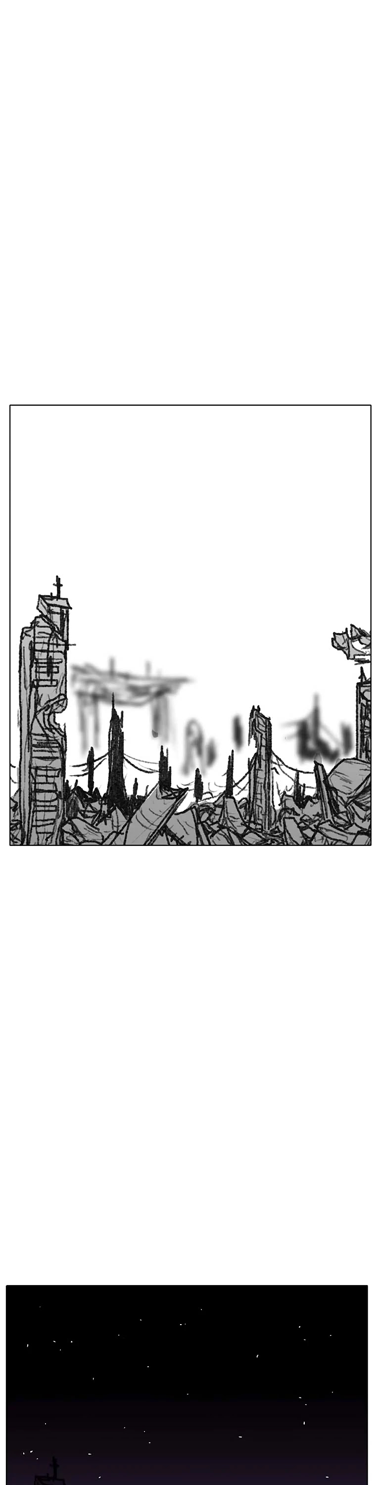 Burning Effect Chapter 84 page 34 - Chapter 84