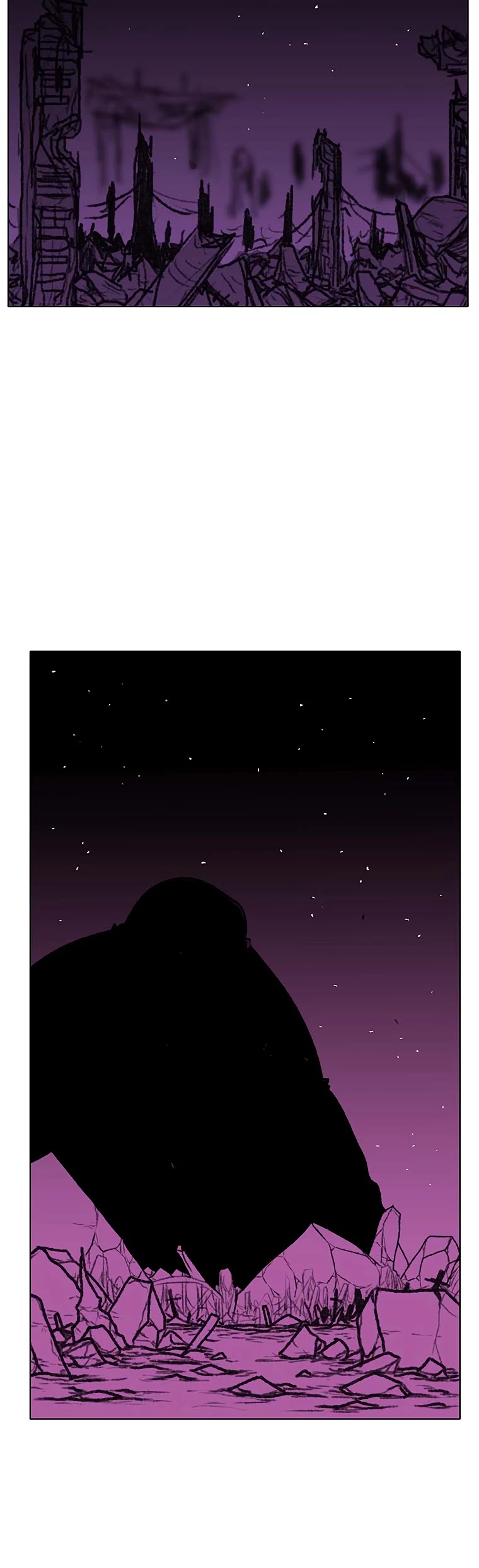 Burning Effect Chapter 84 page 35 - Chapter 84