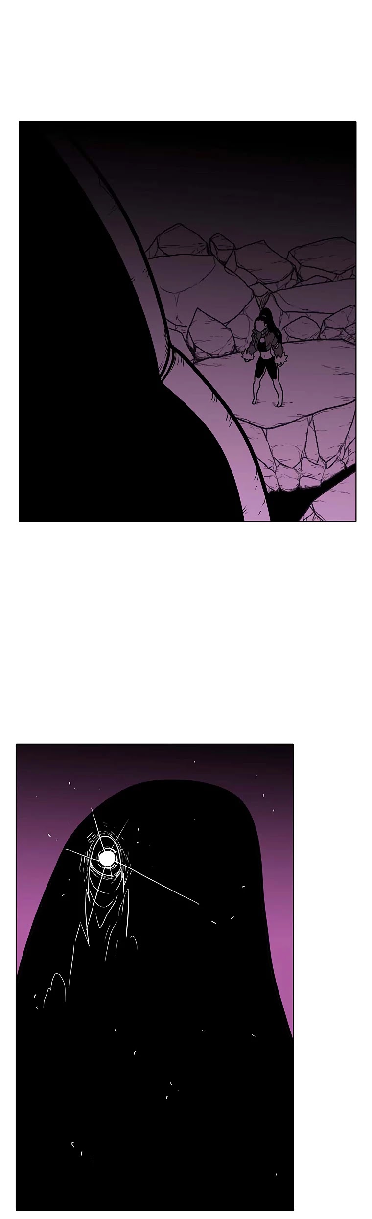Burning Effect Chapter 84 page 36 - Chapter 84