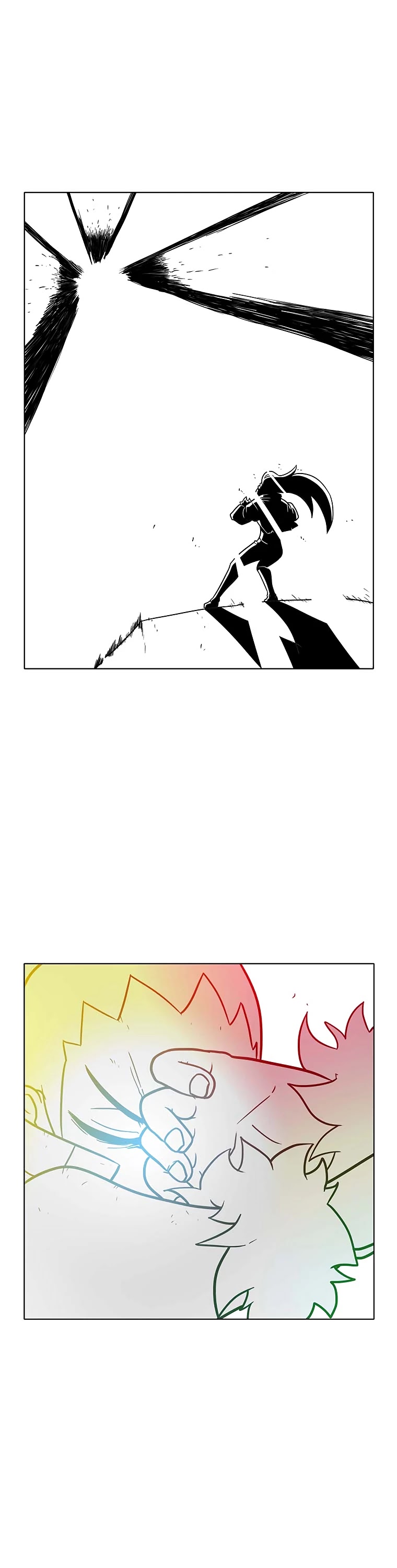 Burning Effect Chapter 84 page 37 - Chapter 84