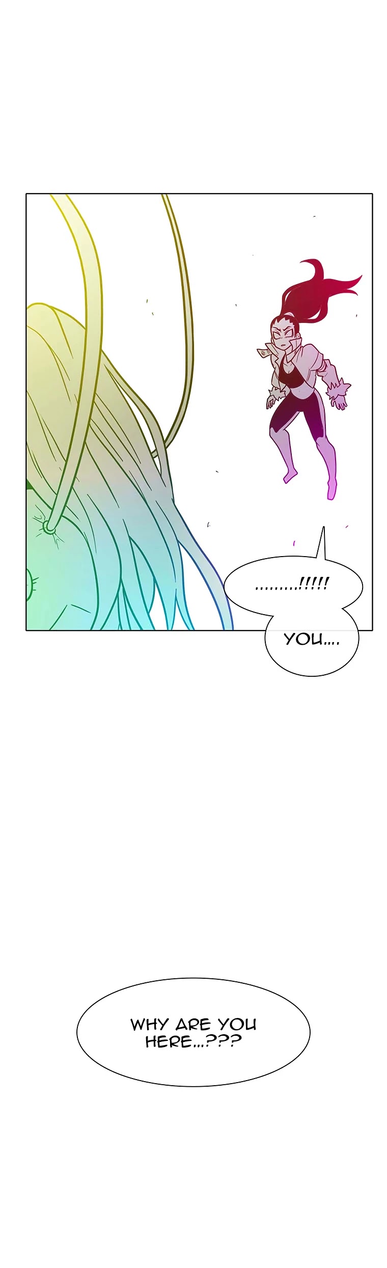 Burning Effect Chapter 84 page 39 - Chapter 84