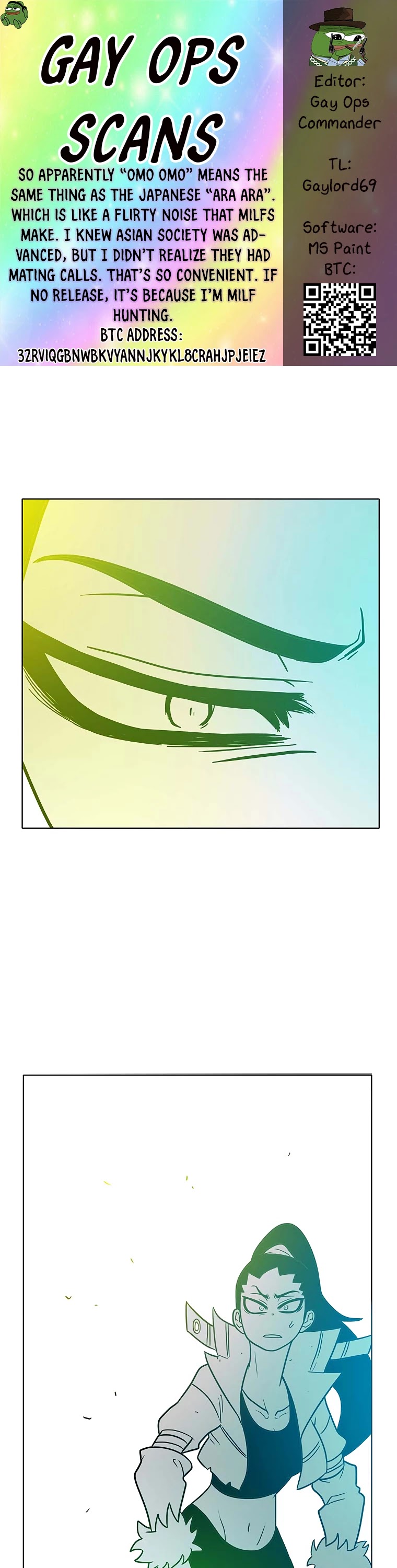 Burning Effect Chapter 85 page 1 - Chapter 85