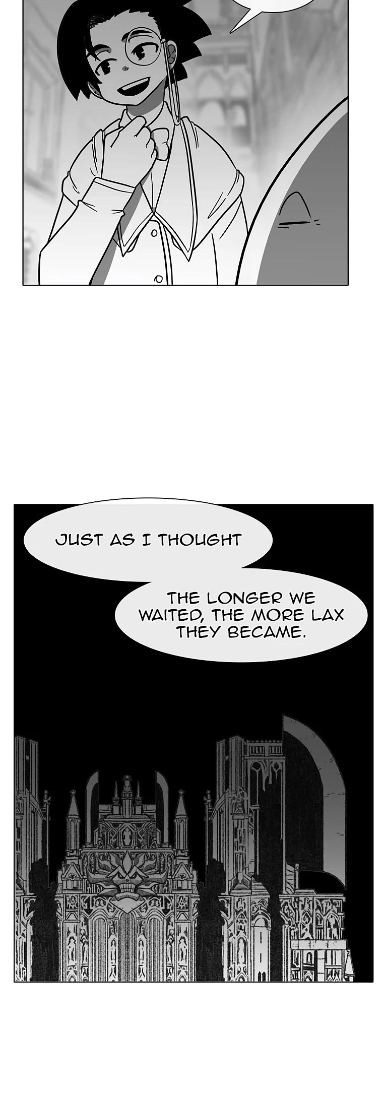 Burning Effect Chapter 85 page 18 - Chapter 85