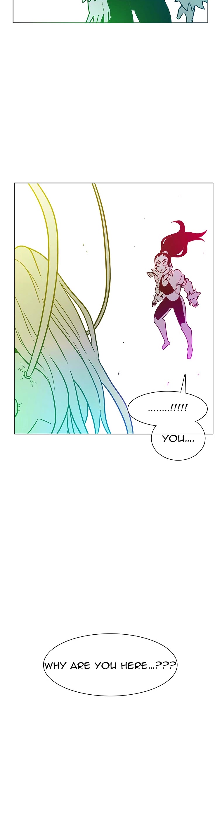 Burning Effect Chapter 85 page 2 - Chapter 85