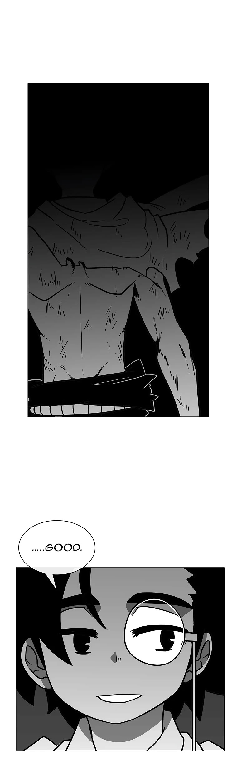Burning Effect Chapter 85 page 21 - Chapter 85