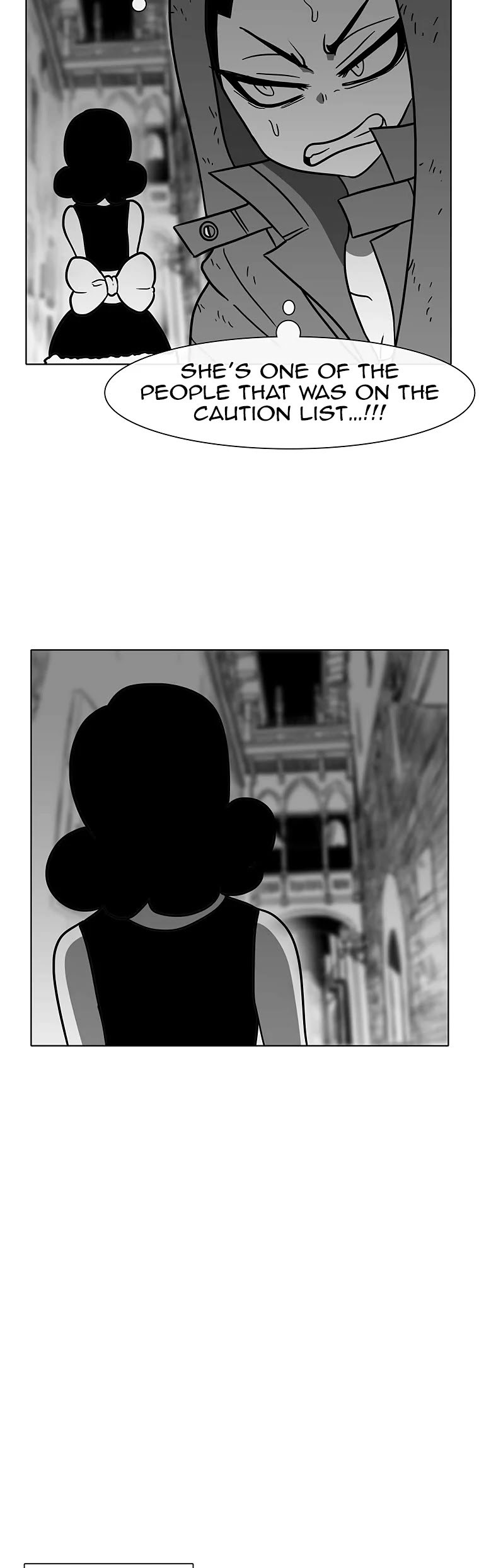 Burning Effect Chapter 85 page 29 - Chapter 85