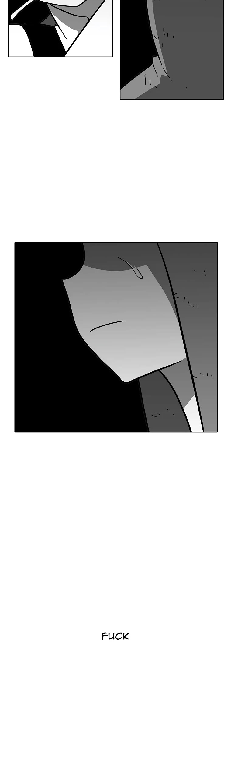 Burning Effect Chapter 85 page 33 - Chapter 85