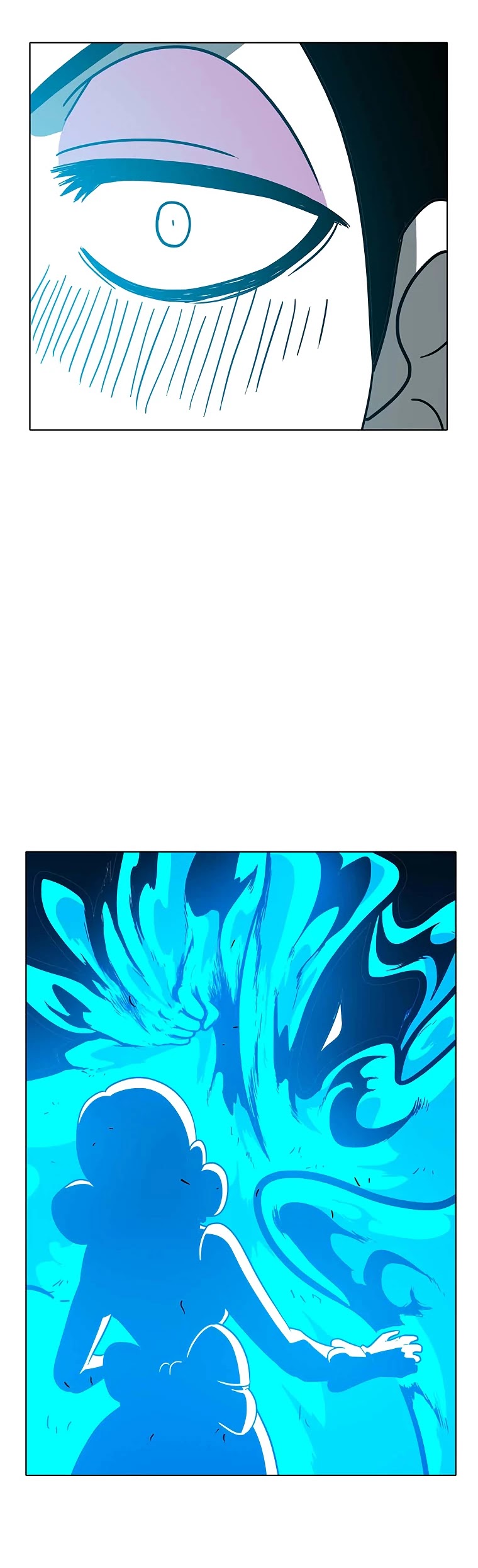Burning Effect Chapter 85 page 36 - Chapter 85