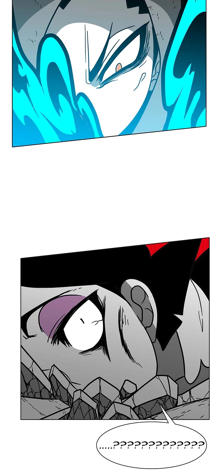 Burning Effect Chapter 85 page 38 - Chapter 85