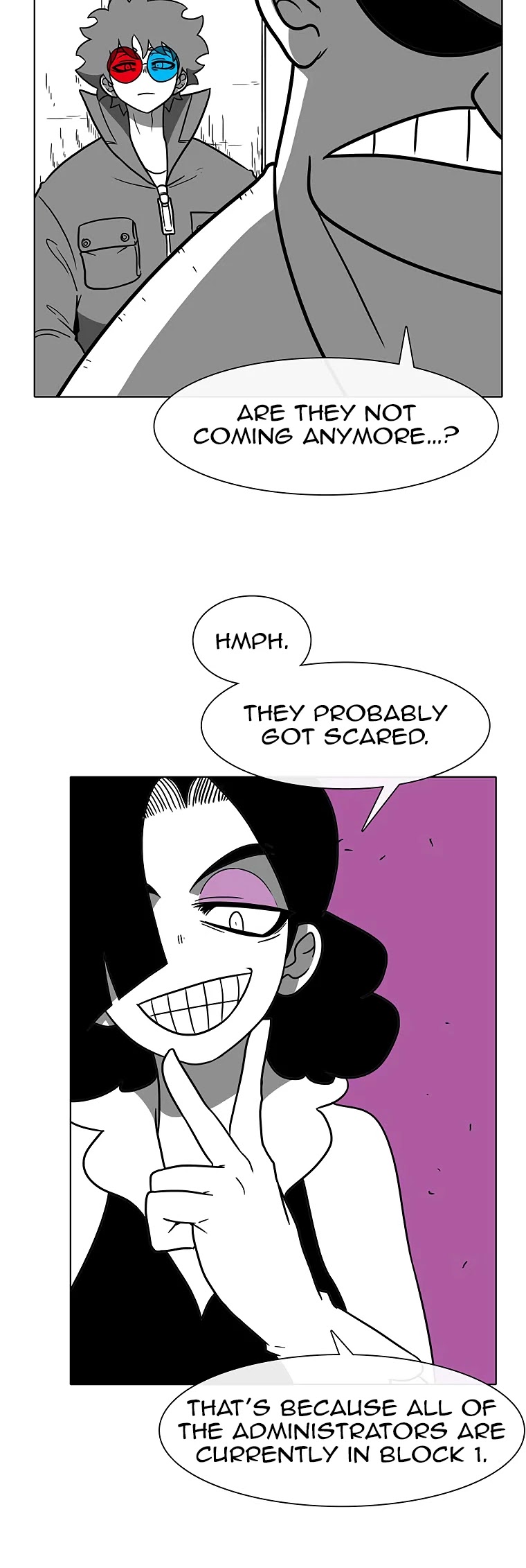 Burning Effect Chapter 85 page 6 - Chapter 85