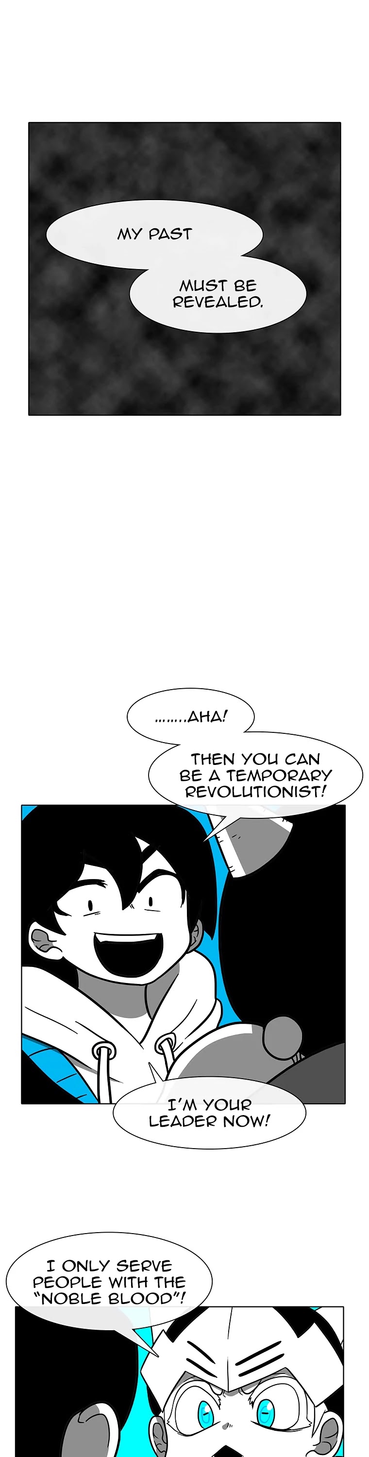 Burning Effect Chapter 86 page 10 - Chapter 86