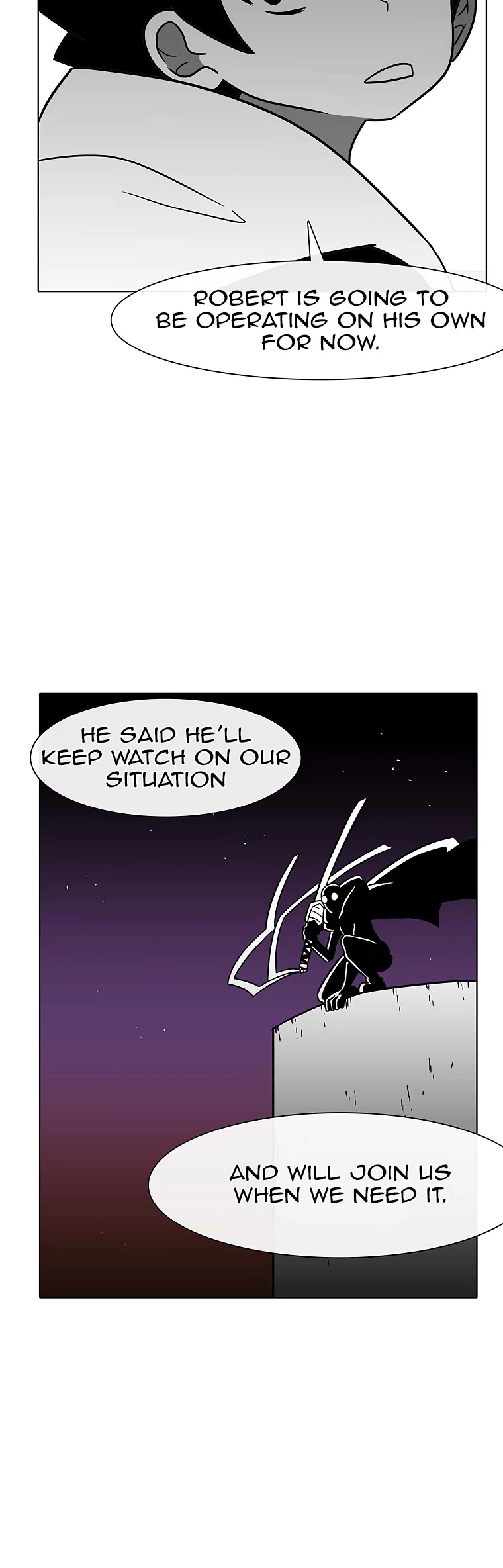 Burning Effect Chapter 86 page 12 - Chapter 86