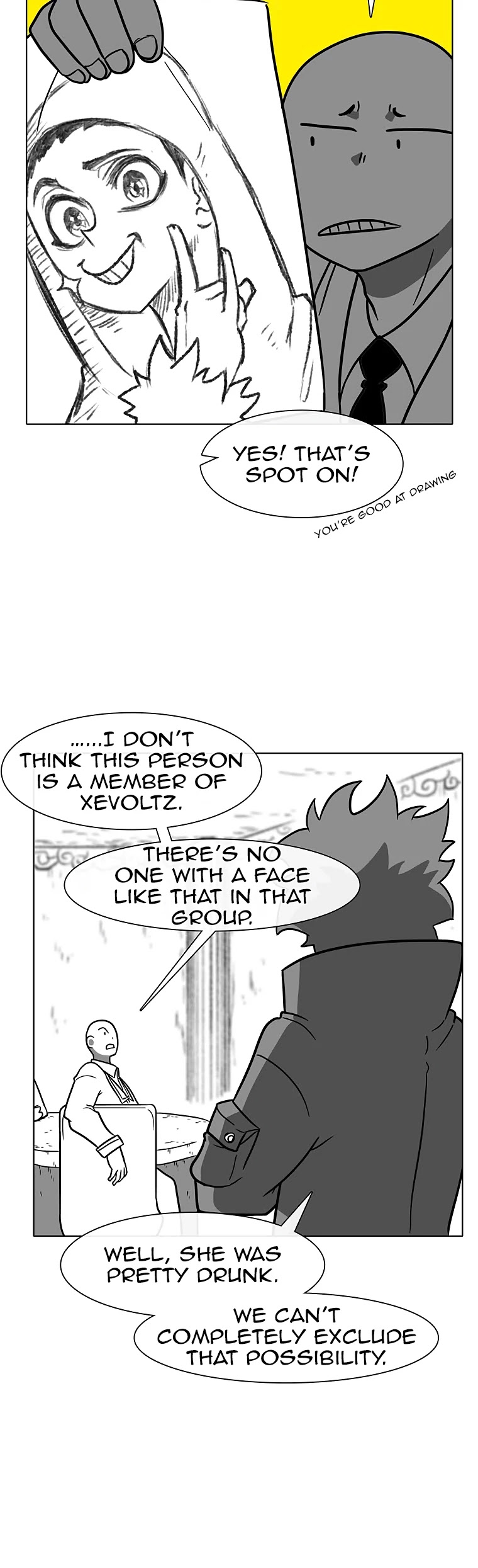 Burning Effect Chapter 86 page 18 - Chapter 86