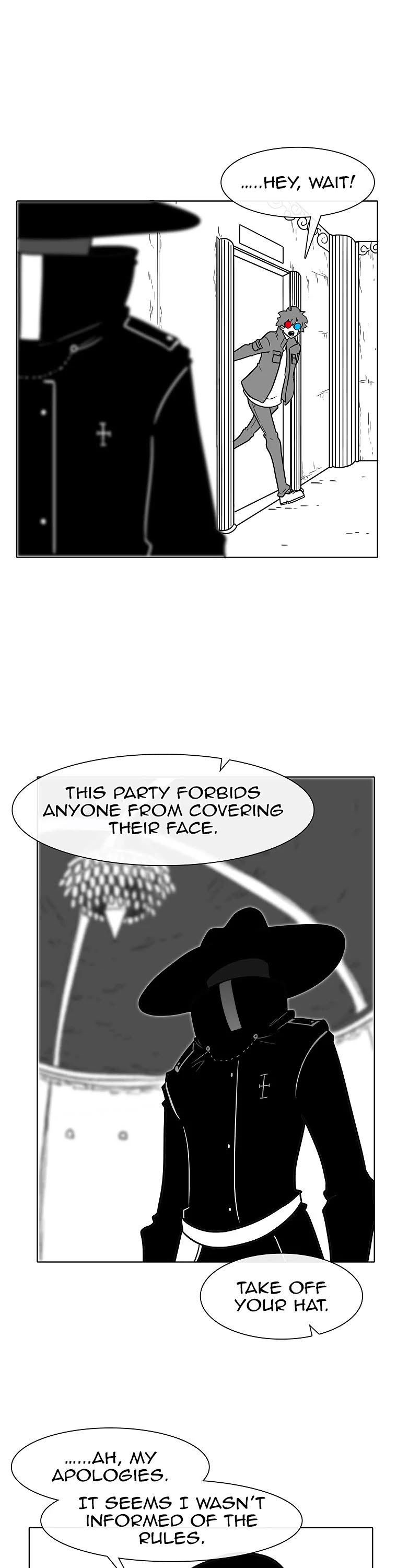 Burning Effect Chapter 86 page 22 - Chapter 86