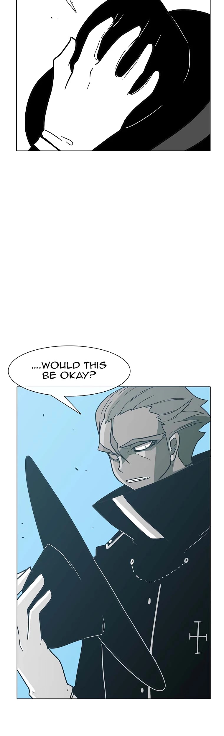 Burning Effect Chapter 86 page 23 - Chapter 86