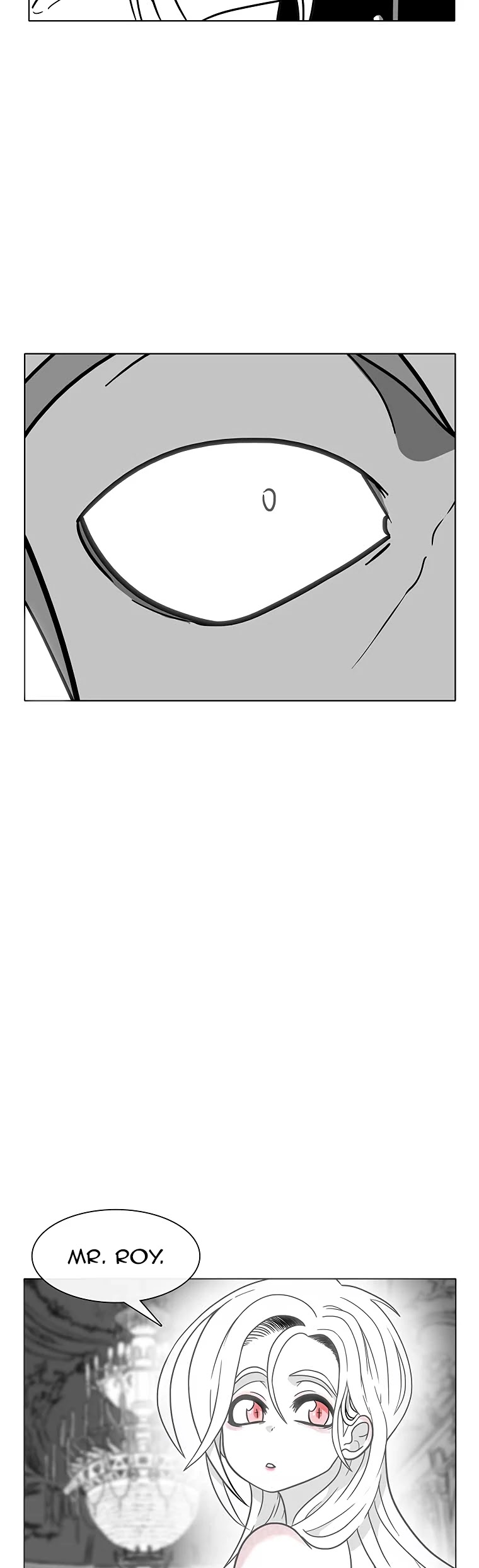 Burning Effect Chapter 86 page 26 - Chapter 86