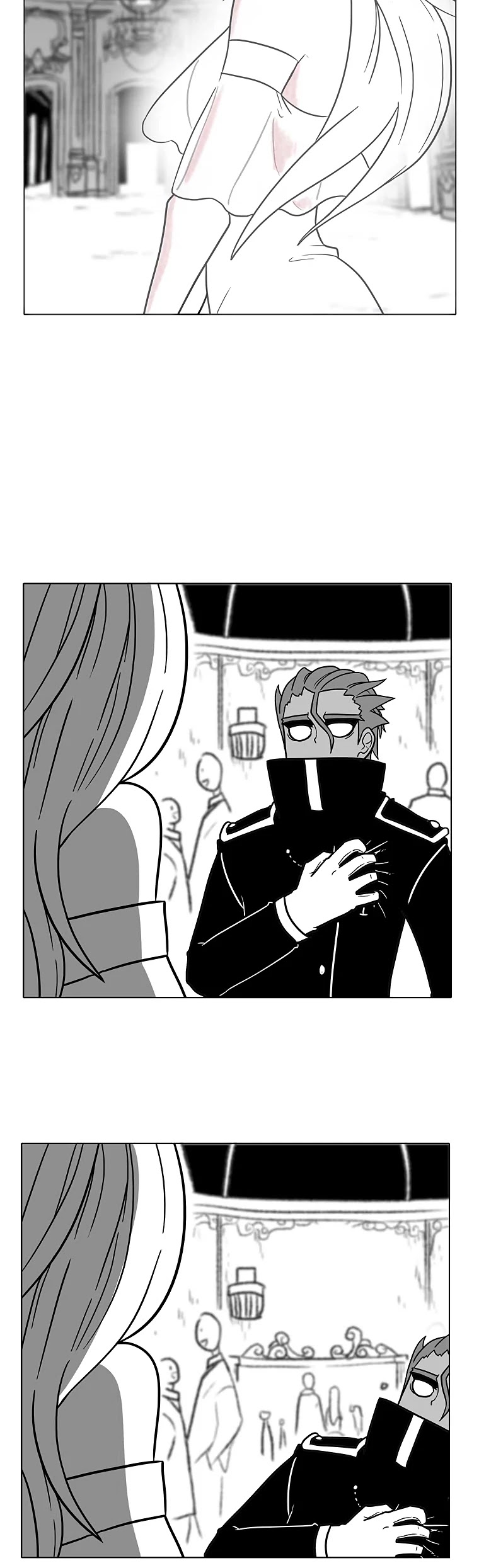 Burning Effect Chapter 86 page 27 - Chapter 86