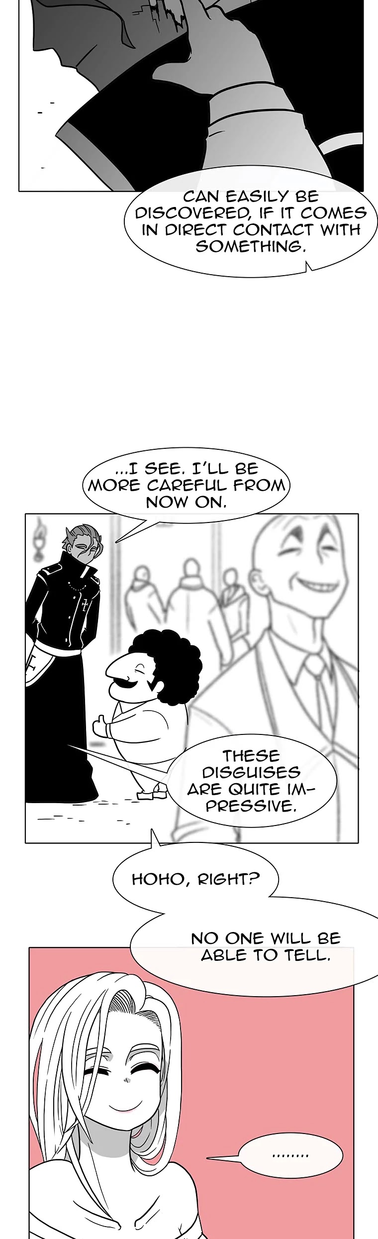 Burning Effect Chapter 86 page 29 - Chapter 86