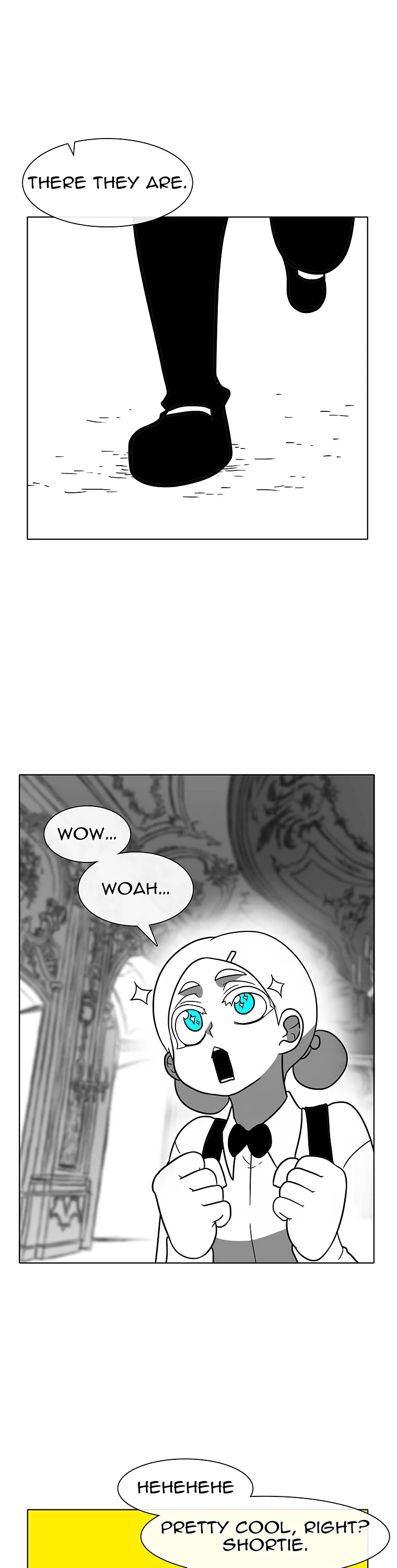 Burning Effect Chapter 86 page 31 - Chapter 86