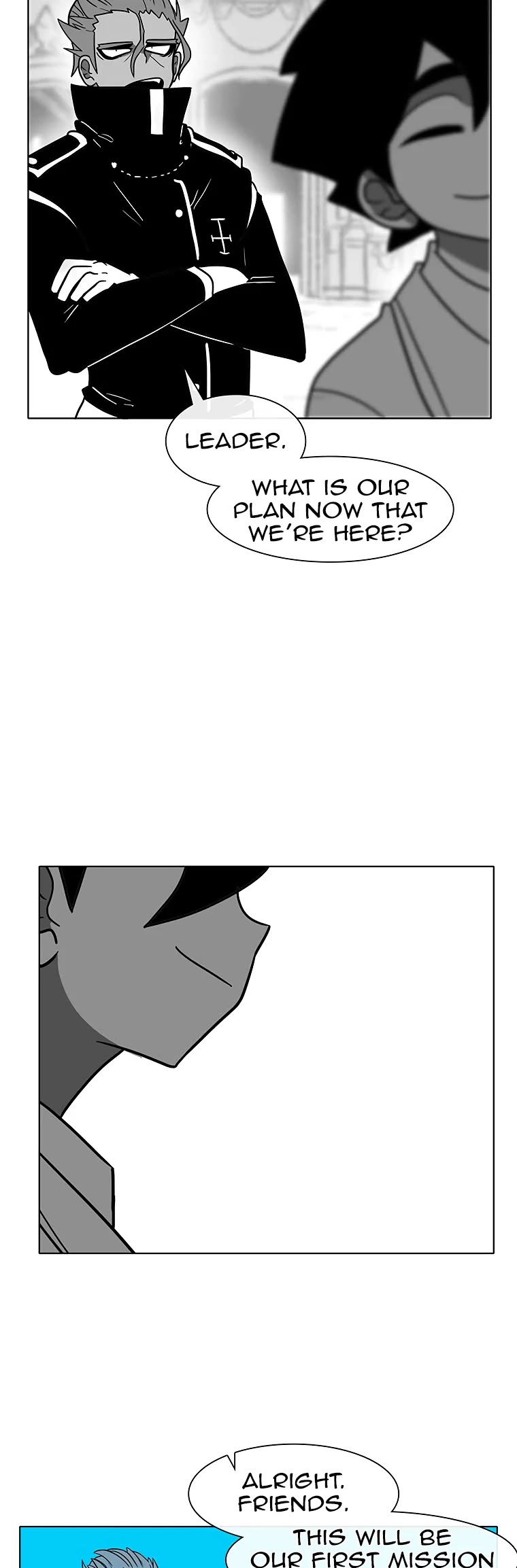 Burning Effect Chapter 86 page 35 - Chapter 86