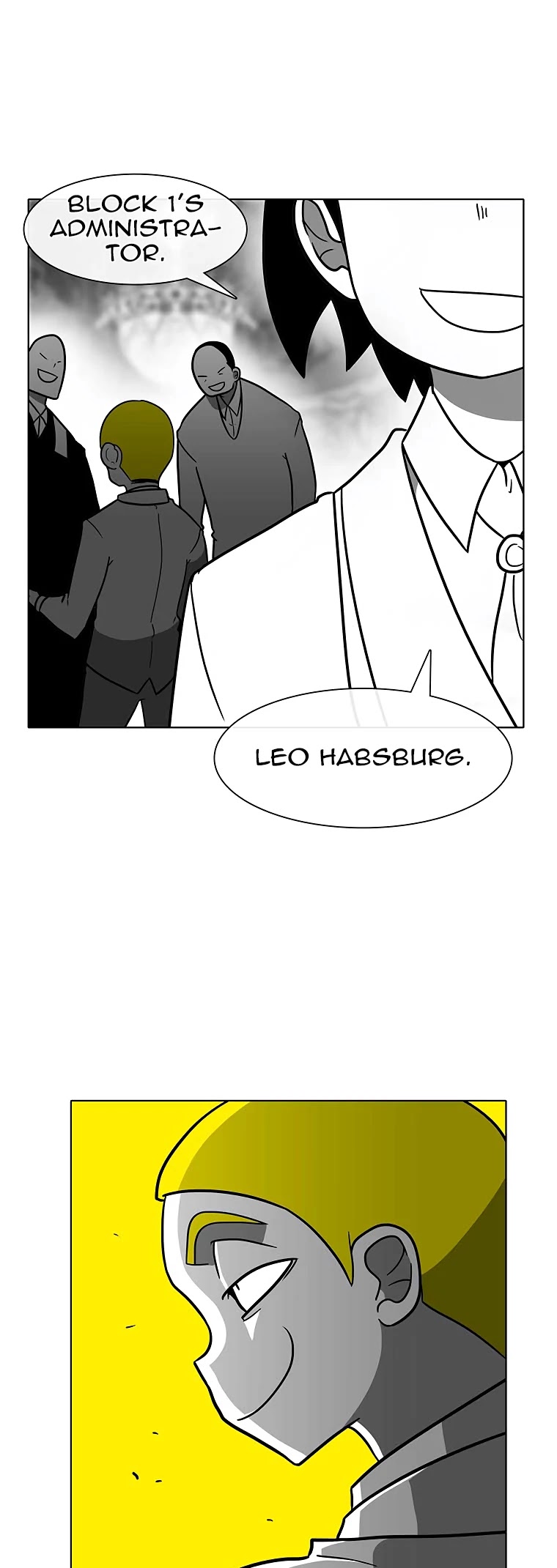 Burning Effect Chapter 86 page 37 - Chapter 86