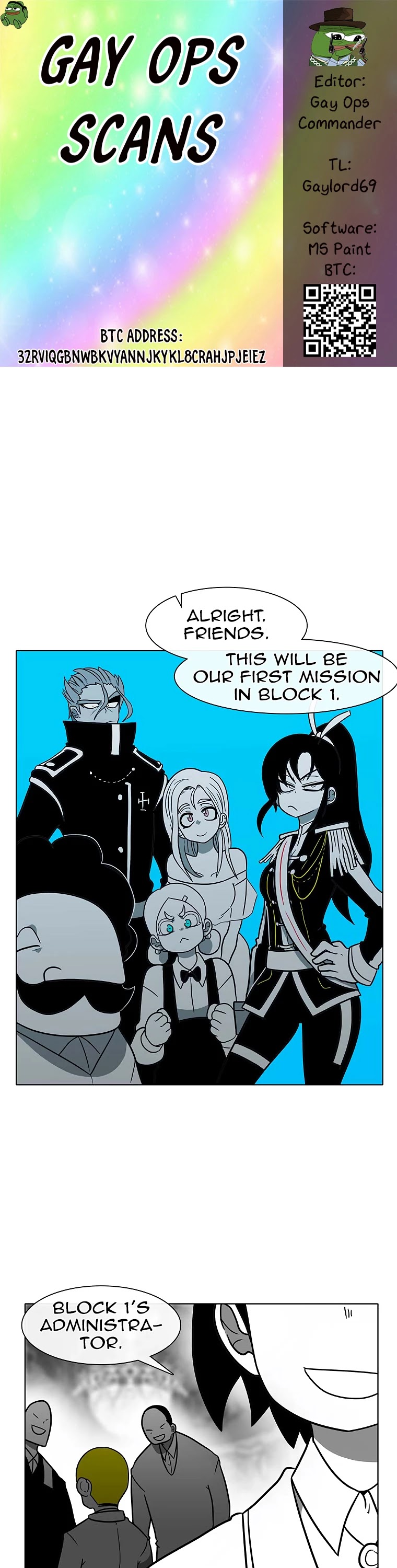 Burning Effect Chapter 87 page 1 - Chapter 87