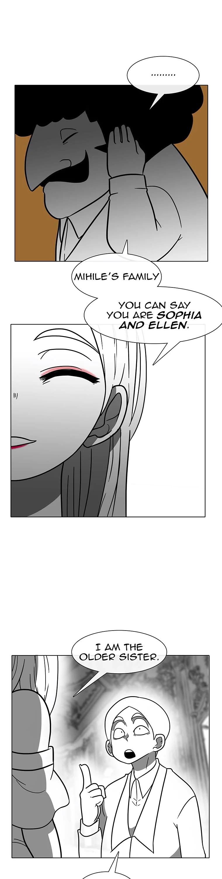 Burning Effect Chapter 87 page 10 - Chapter 87