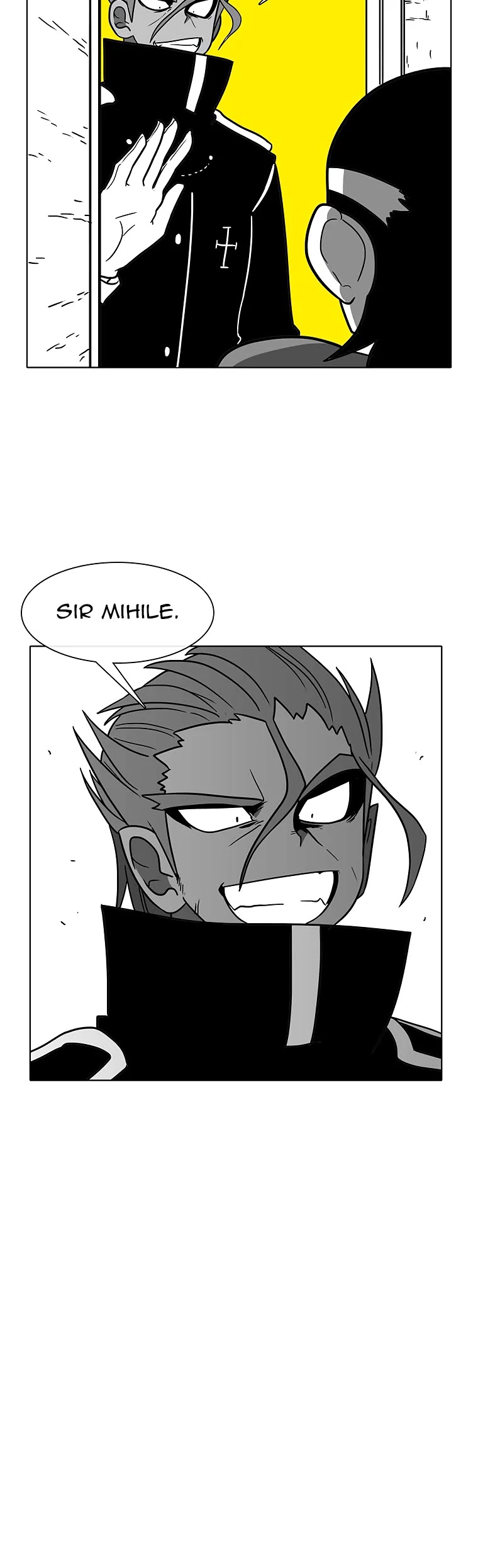 Burning Effect Chapter 87 page 12 - Chapter 87