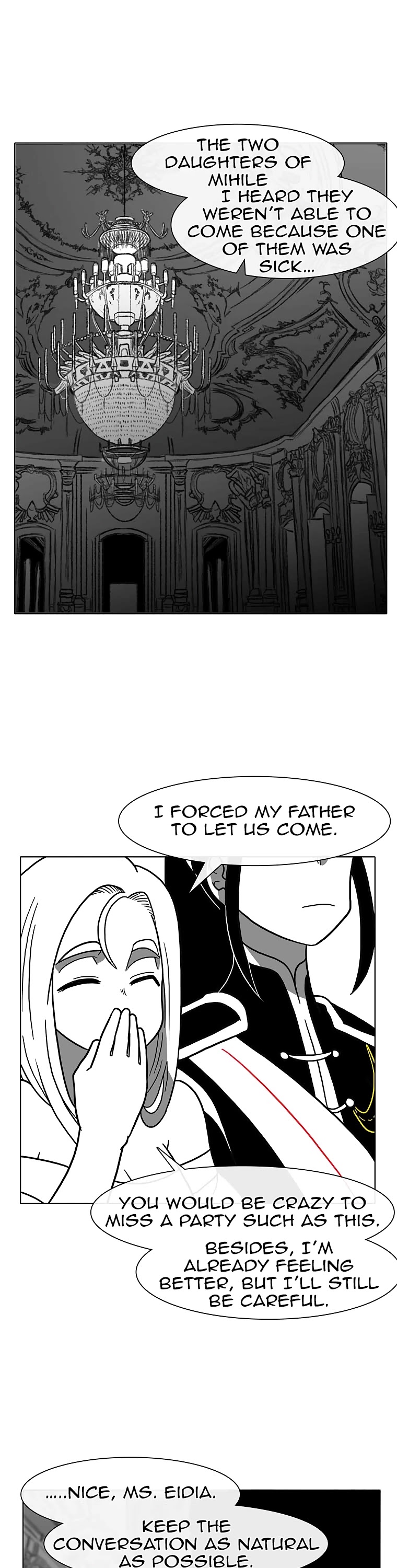 Burning Effect Chapter 87 page 13 - Chapter 87