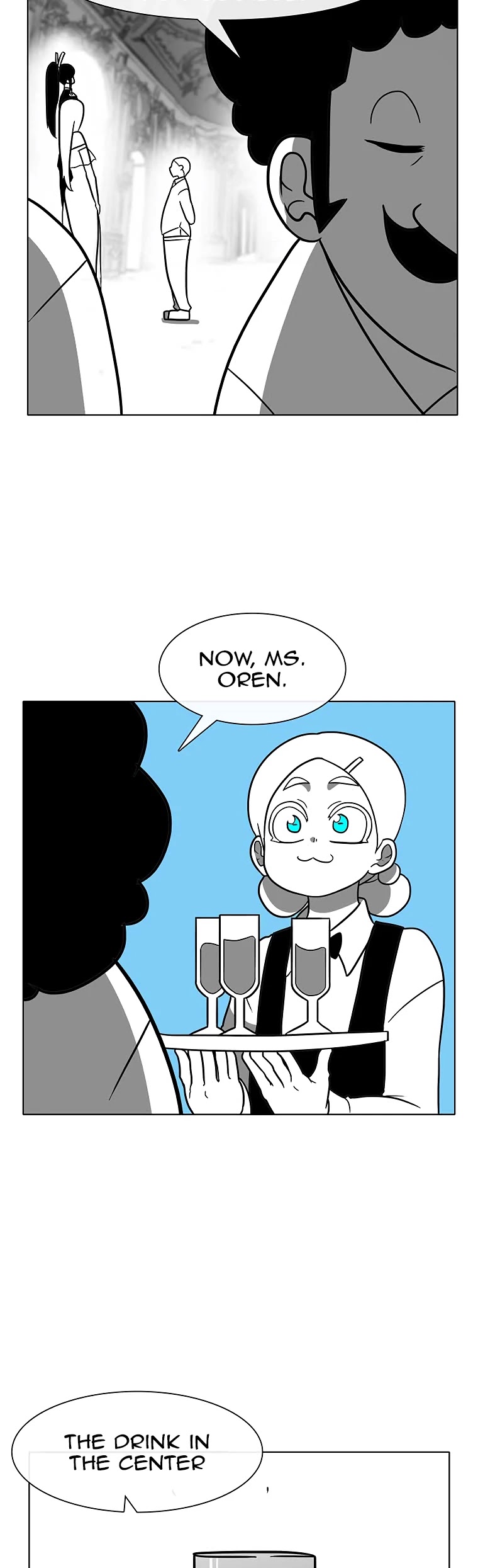 Burning Effect Chapter 87 page 14 - Chapter 87