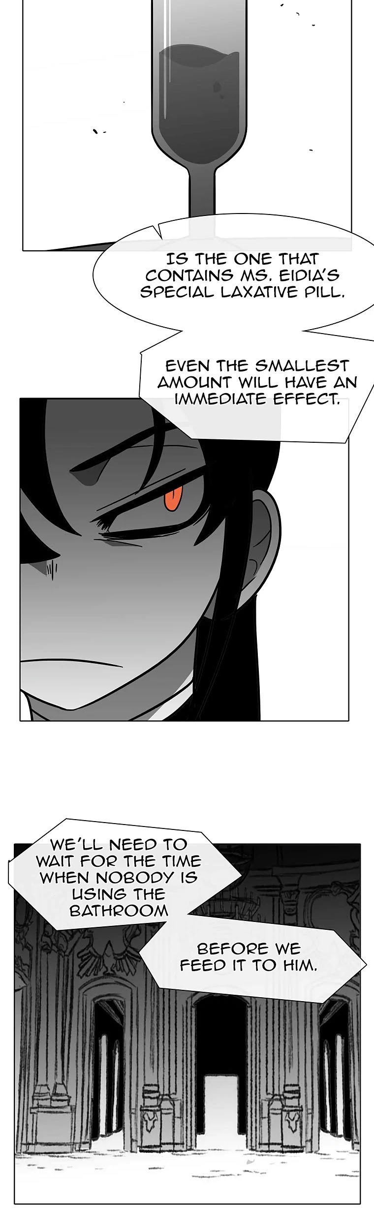 Burning Effect Chapter 87 page 15 - Chapter 87