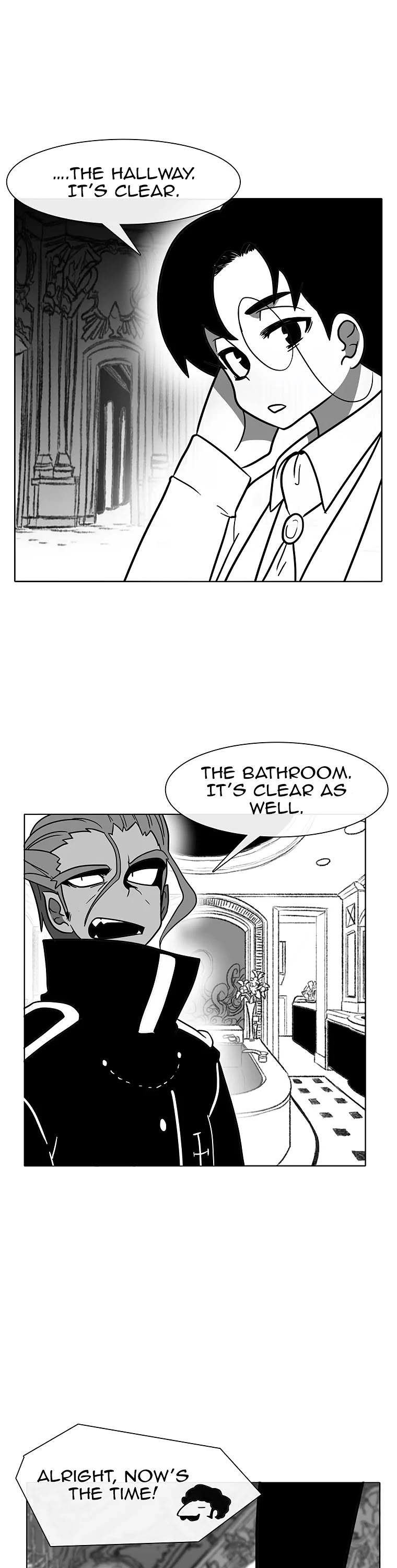 Burning Effect Chapter 87 page 16 - Chapter 87