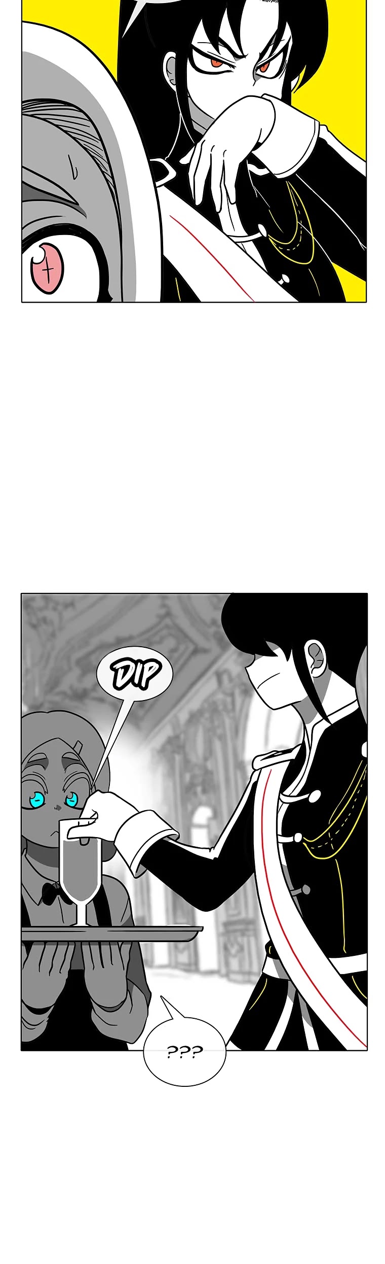 Burning Effect Chapter 87 page 20 - Chapter 87