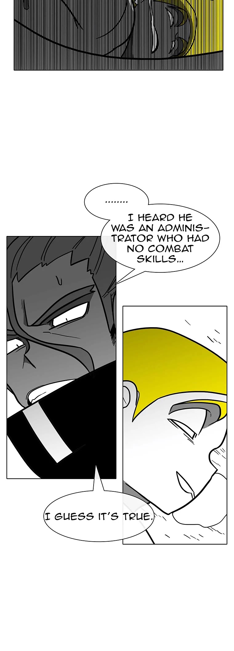 Burning Effect Chapter 87 page 33 - Chapter 87