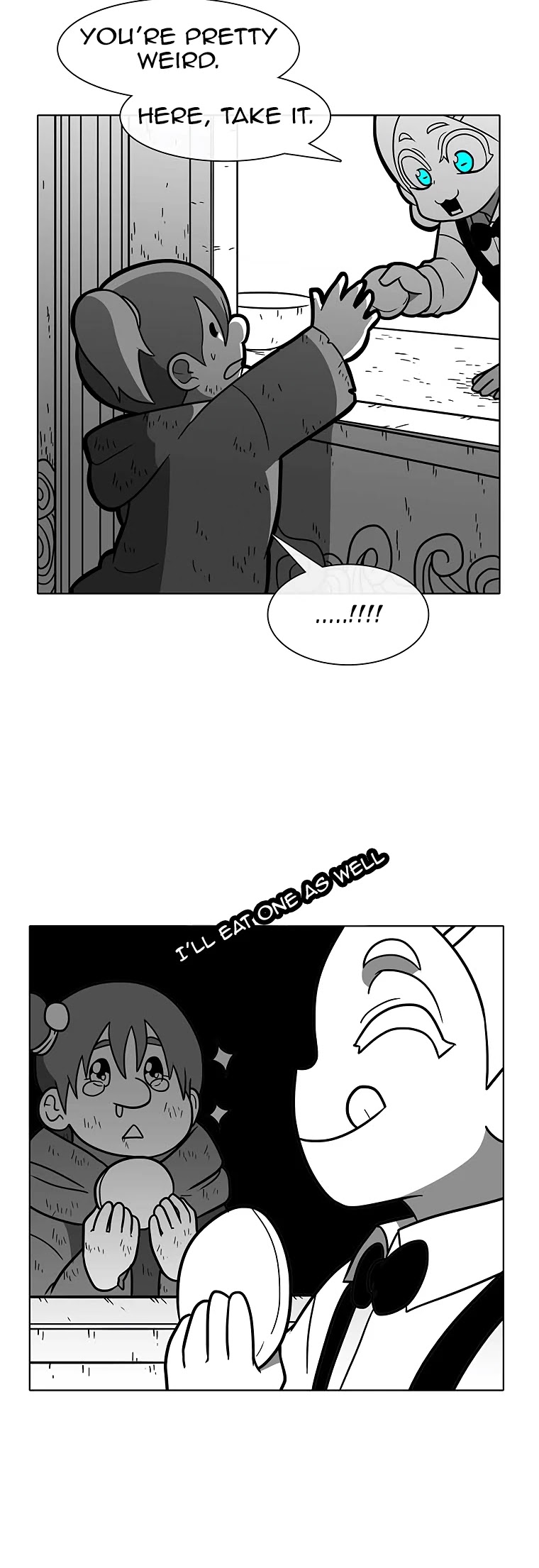 Burning Effect Chapter 87 page 36 - Chapter 87