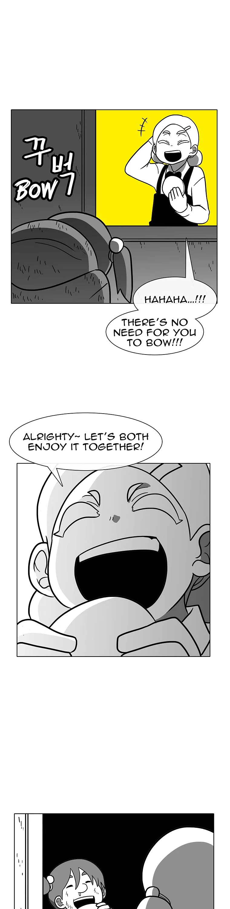 Burning Effect Chapter 87 page 37 - Chapter 87