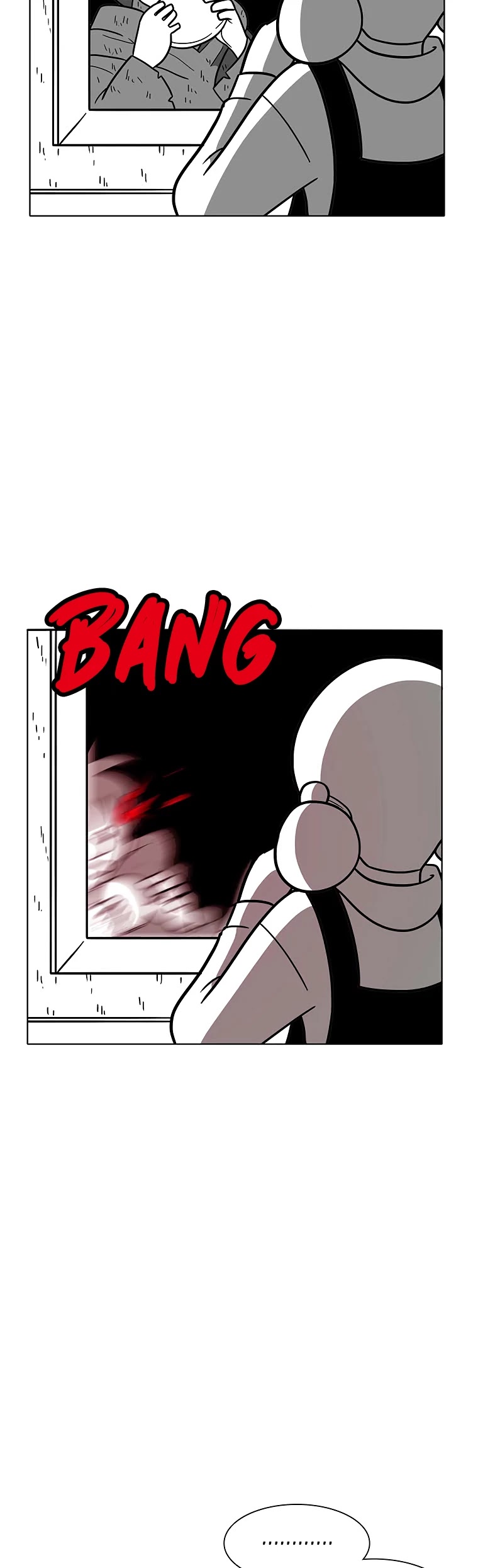 Burning Effect Chapter 87 page 38 - Chapter 87