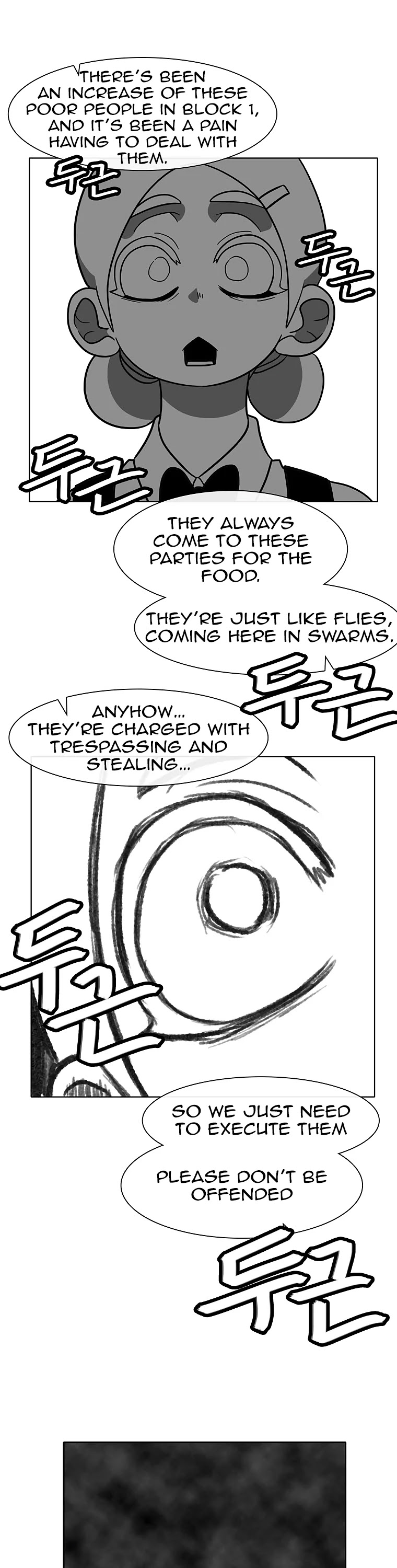 Burning Effect Chapter 87 page 40 - Chapter 87