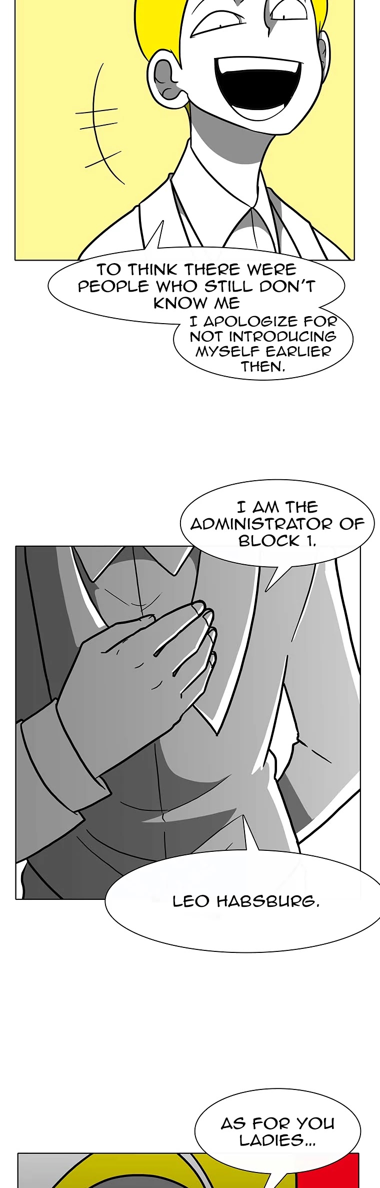 Burning Effect Chapter 87 page 8 - Chapter 87