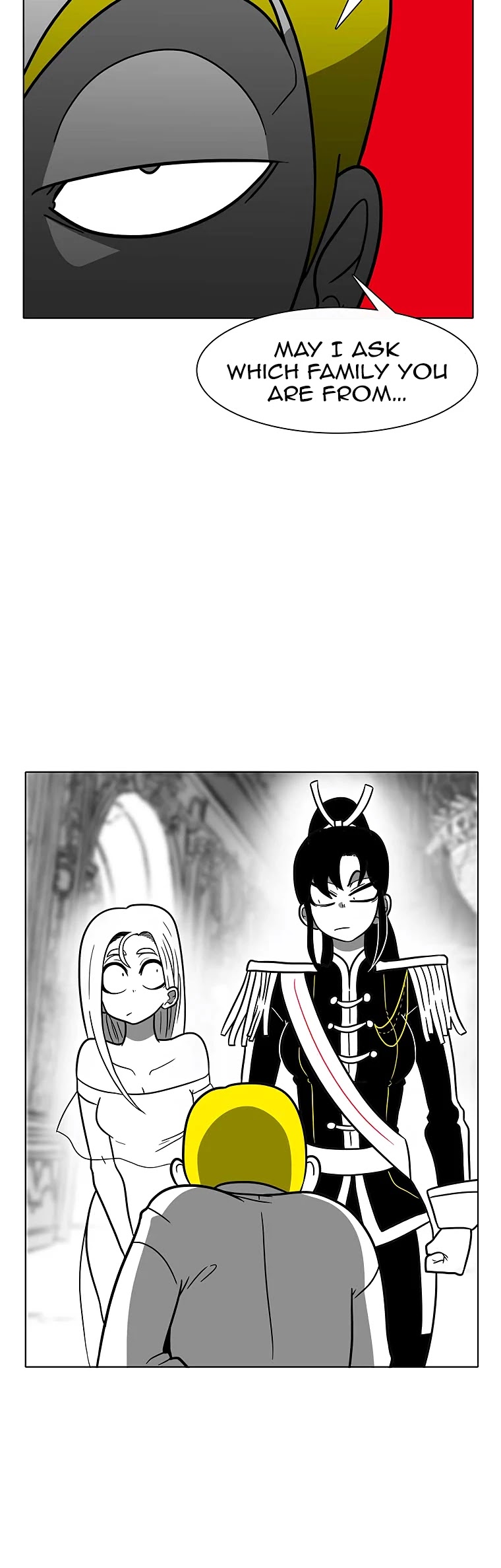 Burning Effect Chapter 87 page 9 - Chapter 87