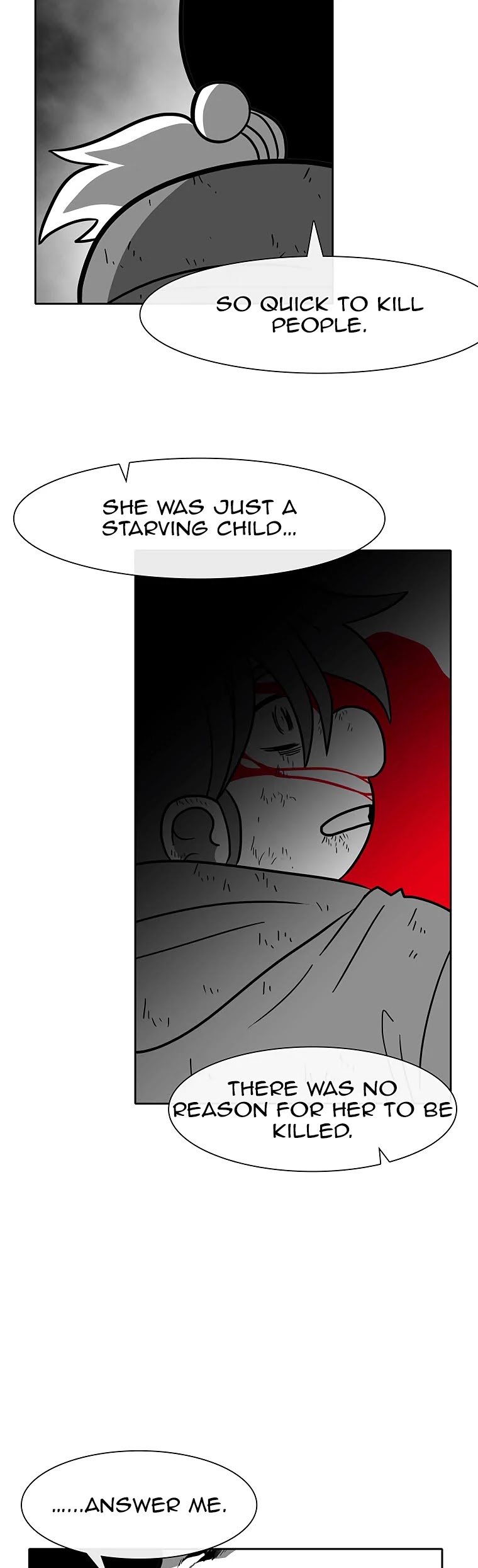 Burning Effect Chapter 88 page 11 - Chapter 88