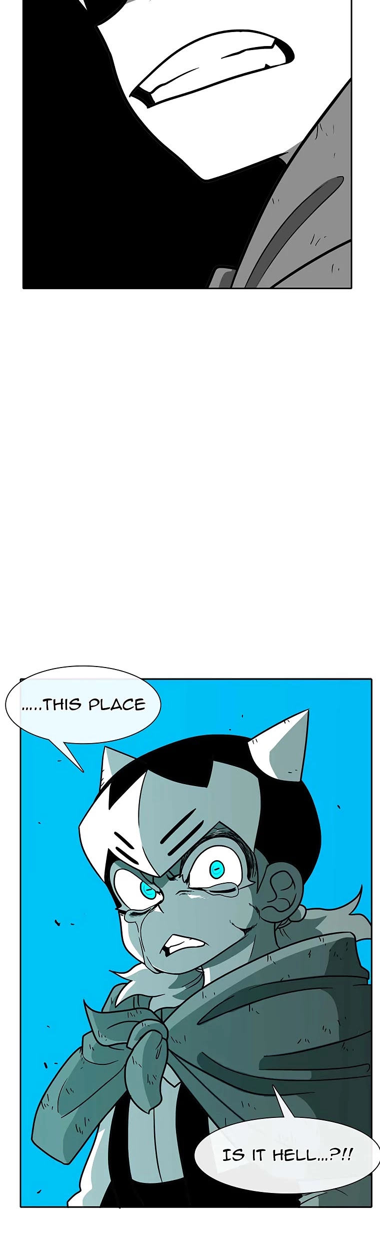 Burning Effect Chapter 88 page 12 - Chapter 88