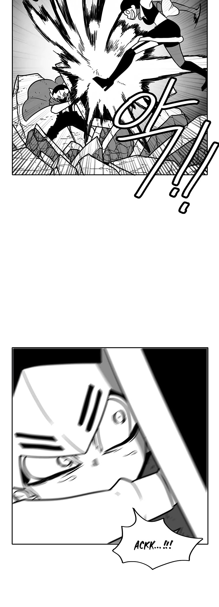 Burning Effect Chapter 88 page 18 - Chapter 88