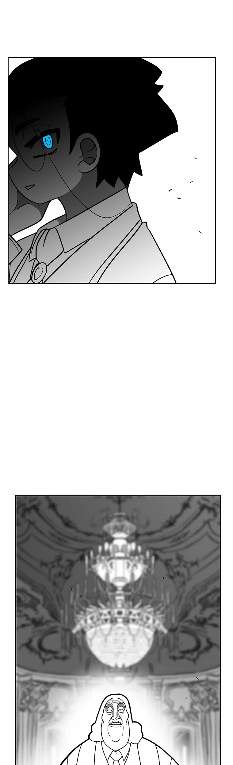 Burning Effect Chapter 88 page 20 - Chapter 88